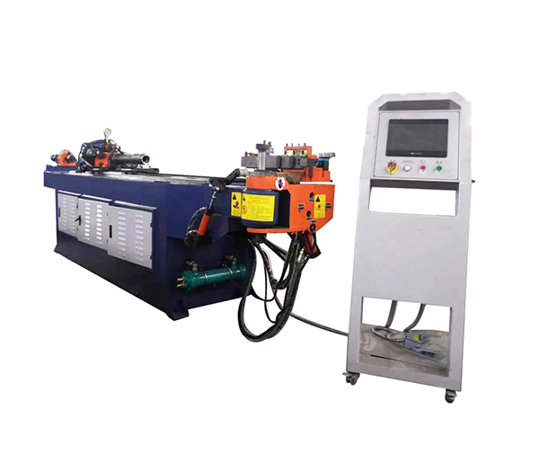 38全自動彎管機(jī)